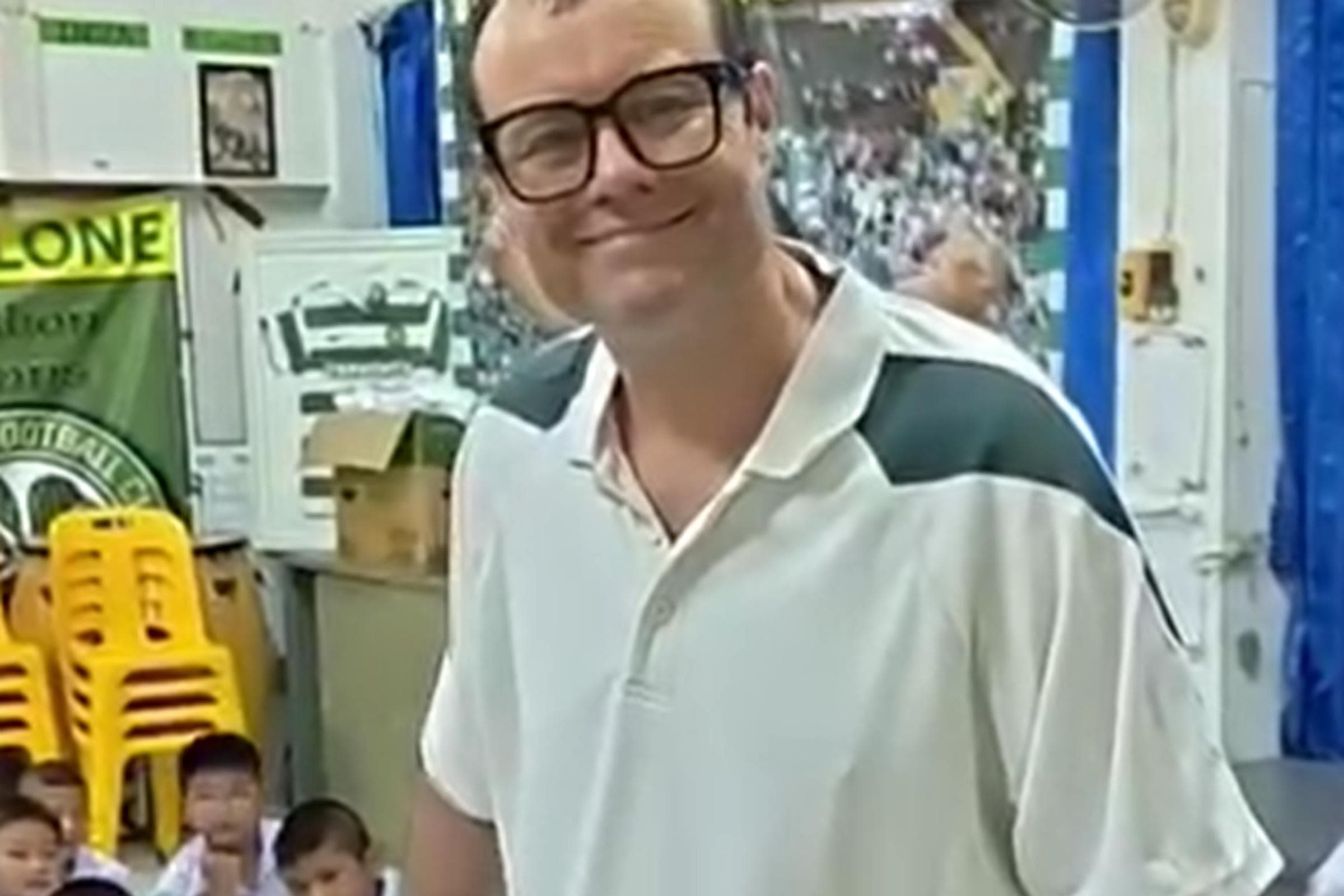 Celtic FC issues statement following death of Thai Tims founder Paul Lennon