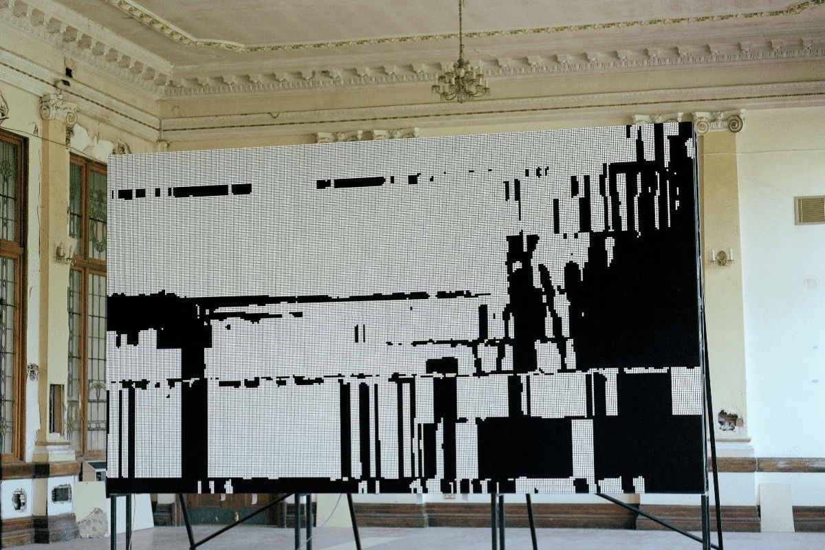 Turner Prize winner to display work at GOMA as gallery marks 30th anniversary