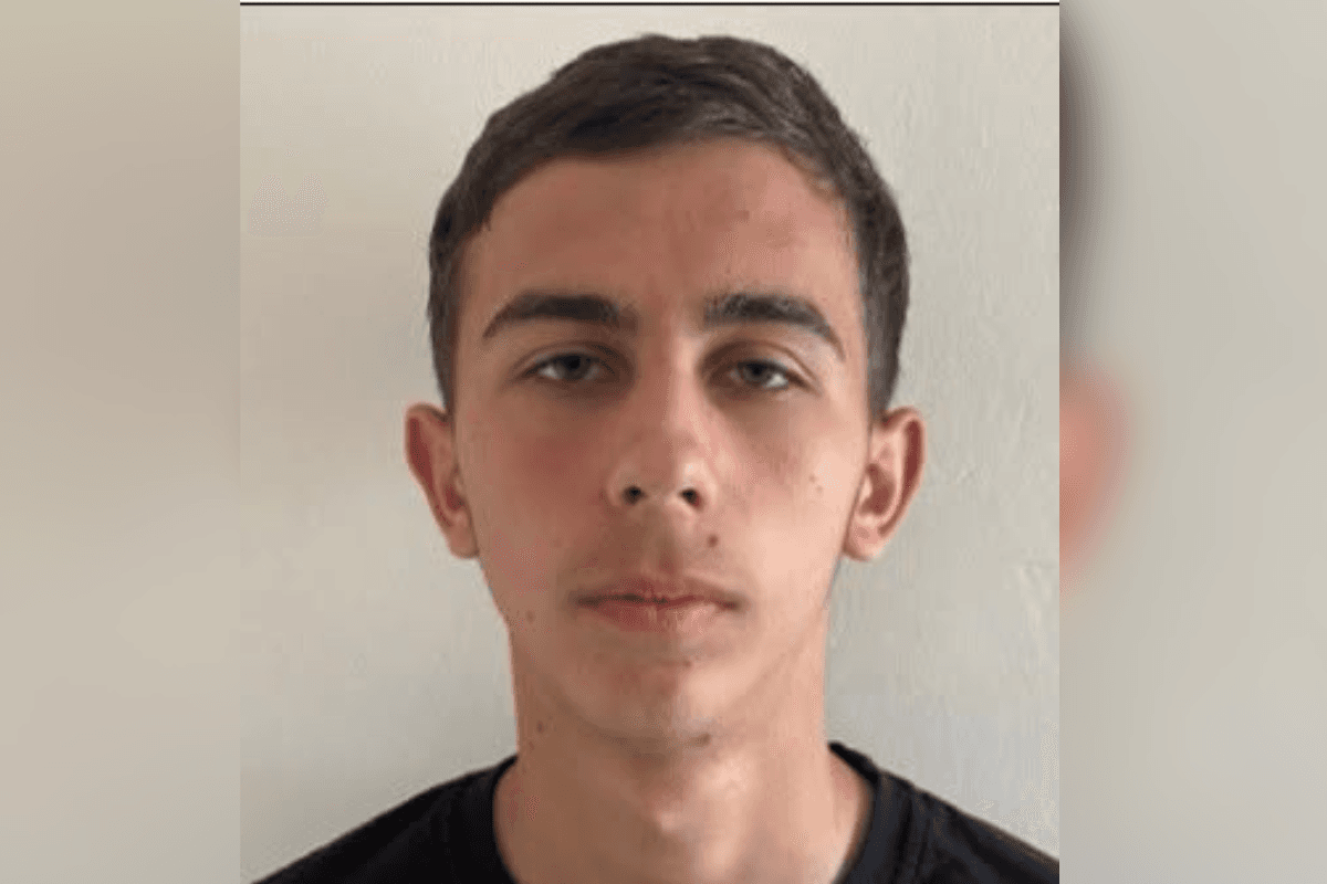 Police appeal for missing man with Glasgow and Paisley links last seen in Oxford