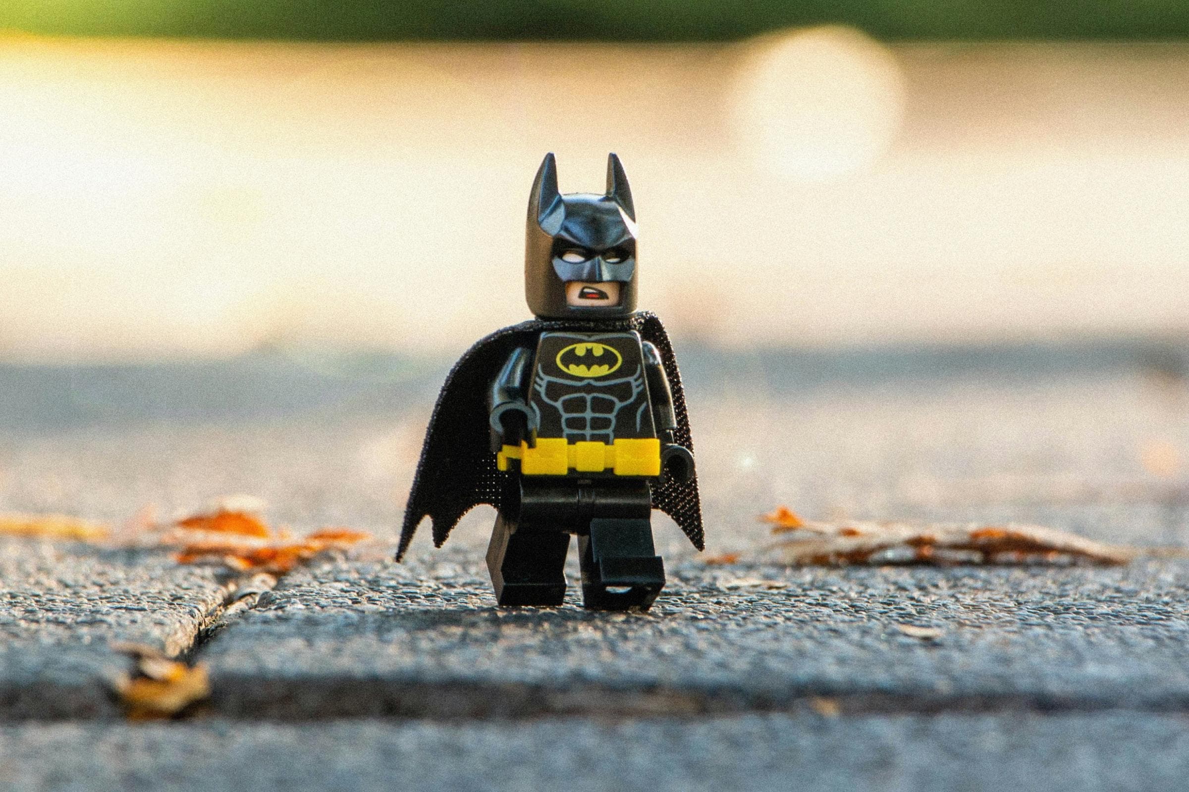 Glasgow college announces Batman course as city goes mad for ongoing movie shoot
