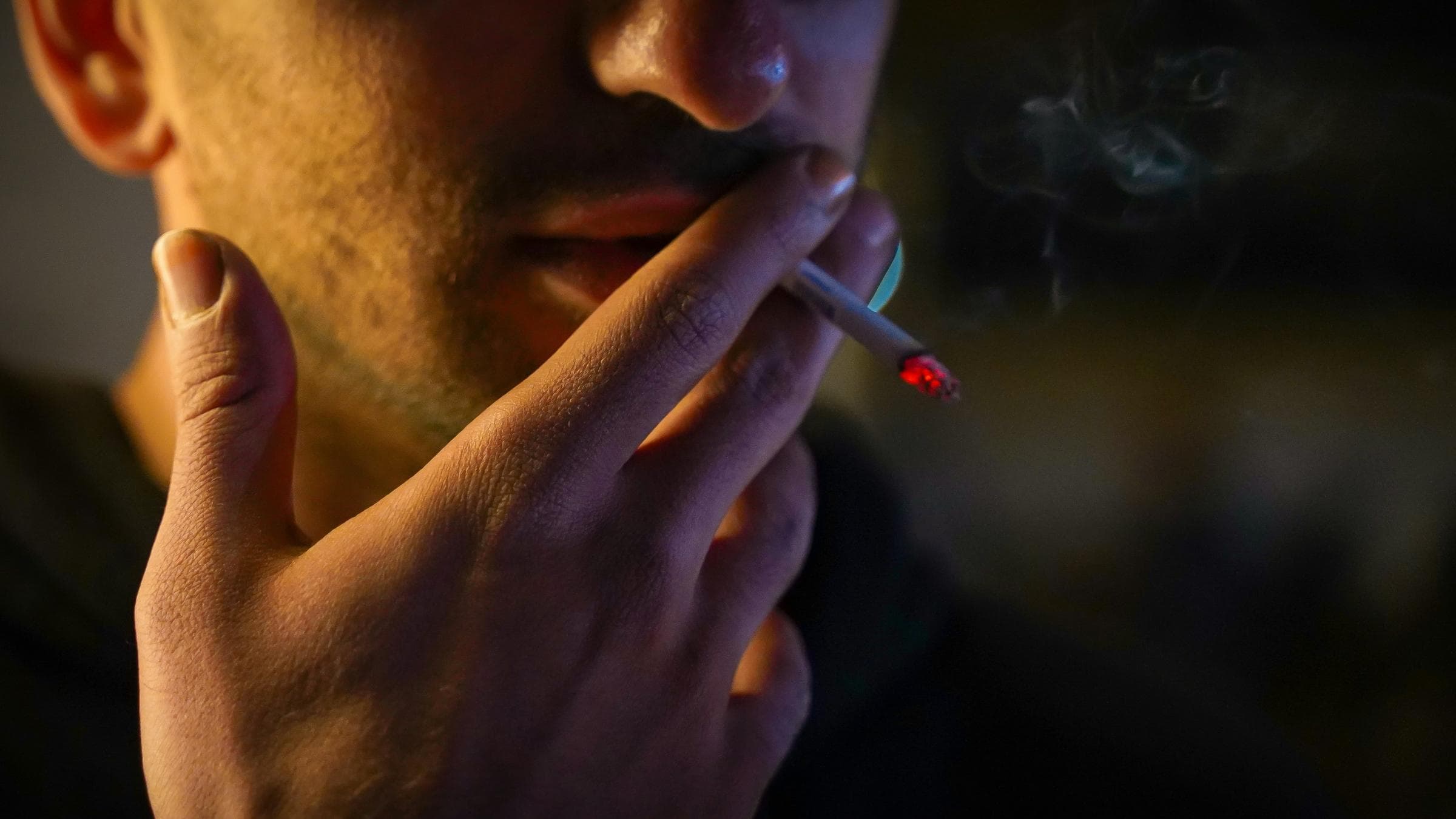 Millions of illegal cigarettes seized in Glasgow in five years