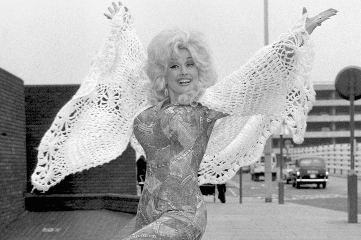 Scotland mourns Dolly Parton as John Swinney leads emotional tributes