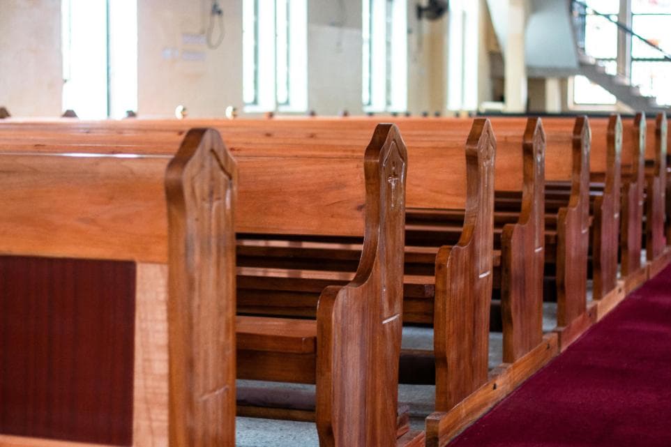 Cumbernauld church pays tribute to man who died at Christian festival