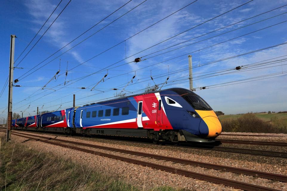 Transport Scotland chief 'hit the roof' over Union Jack branding at Glasgow station
