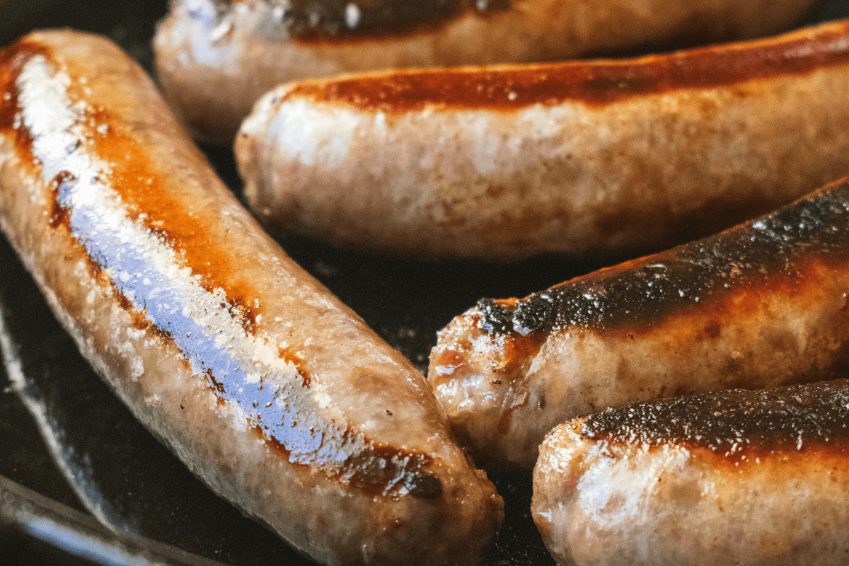 Glasgow could see a sausage shortage as supplier staff set to walk out