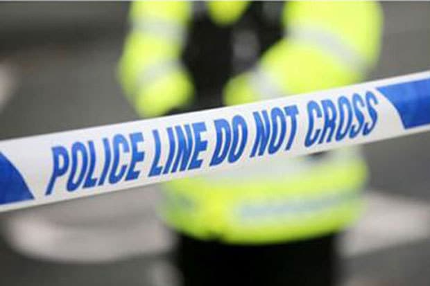 Man found dead on residential street as emergency crews race to scene