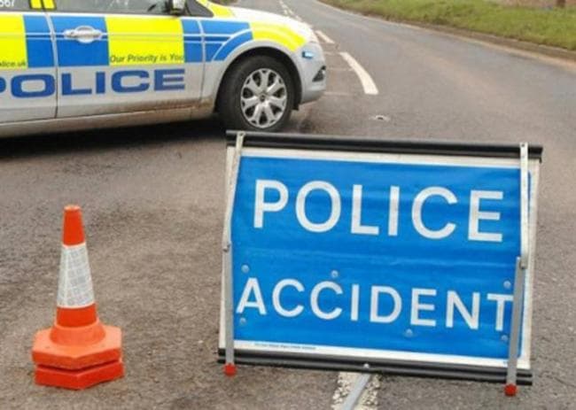 Police appeal after motorcyclist dies in Highlands crash