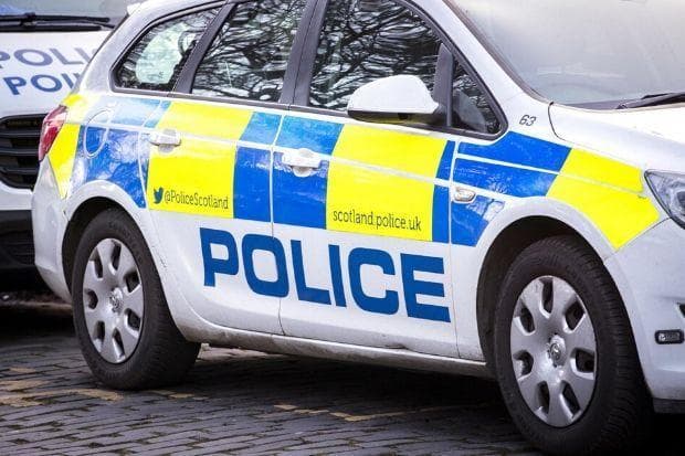 Man dies after being found injured beneath Glasgow bridge