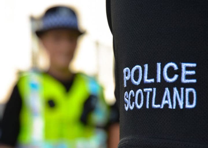 Man charged over ‘racist assault on delivery driver’ in city centre