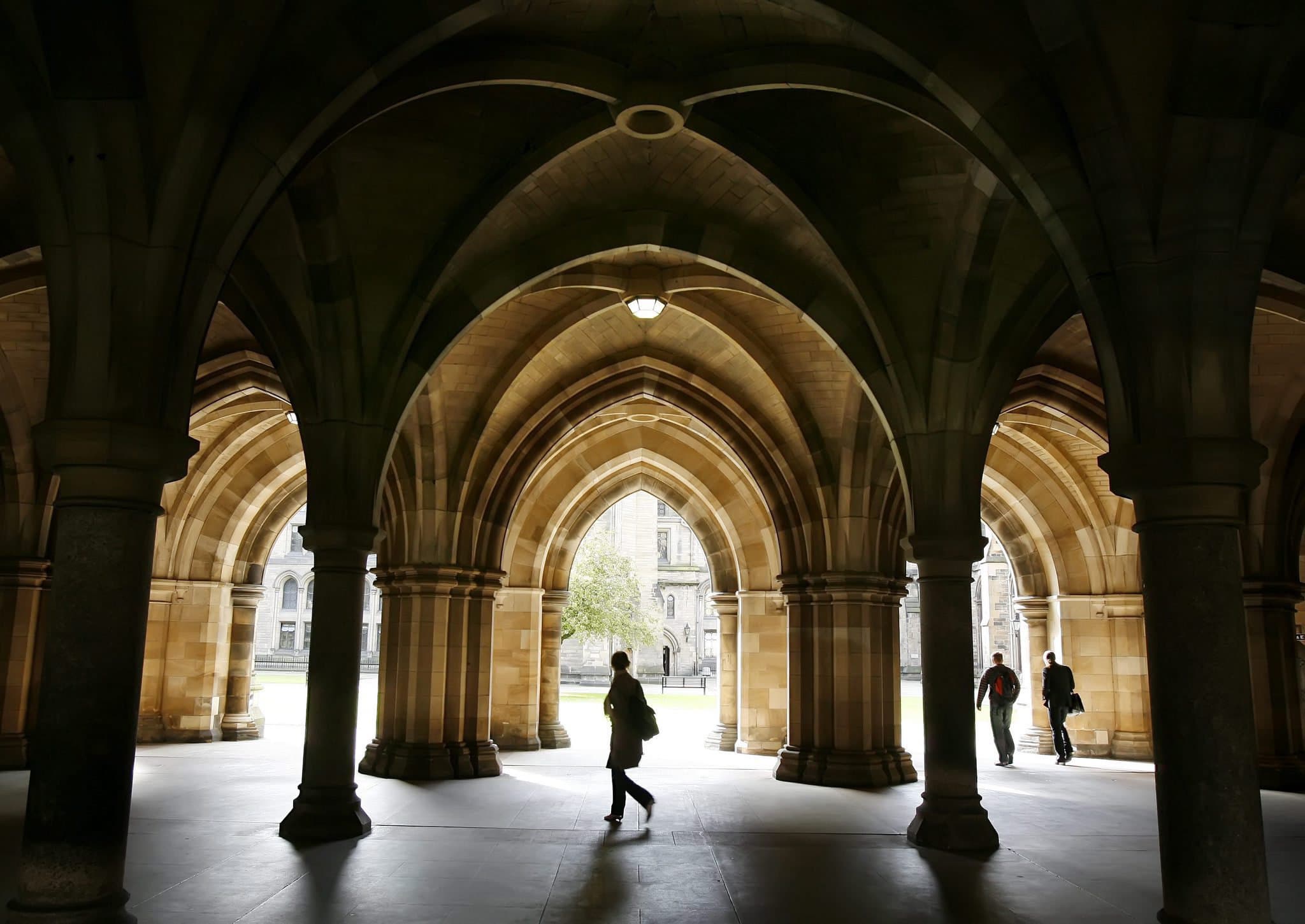 Glasgow University: Jason Arday was 'never a visiting professor here despite claim'