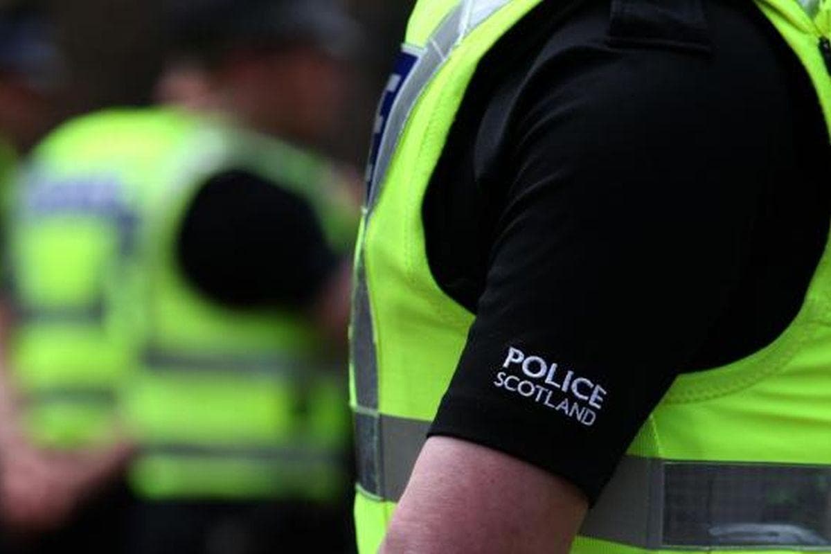 Appeal for information following late-night assaults in Edinburgh