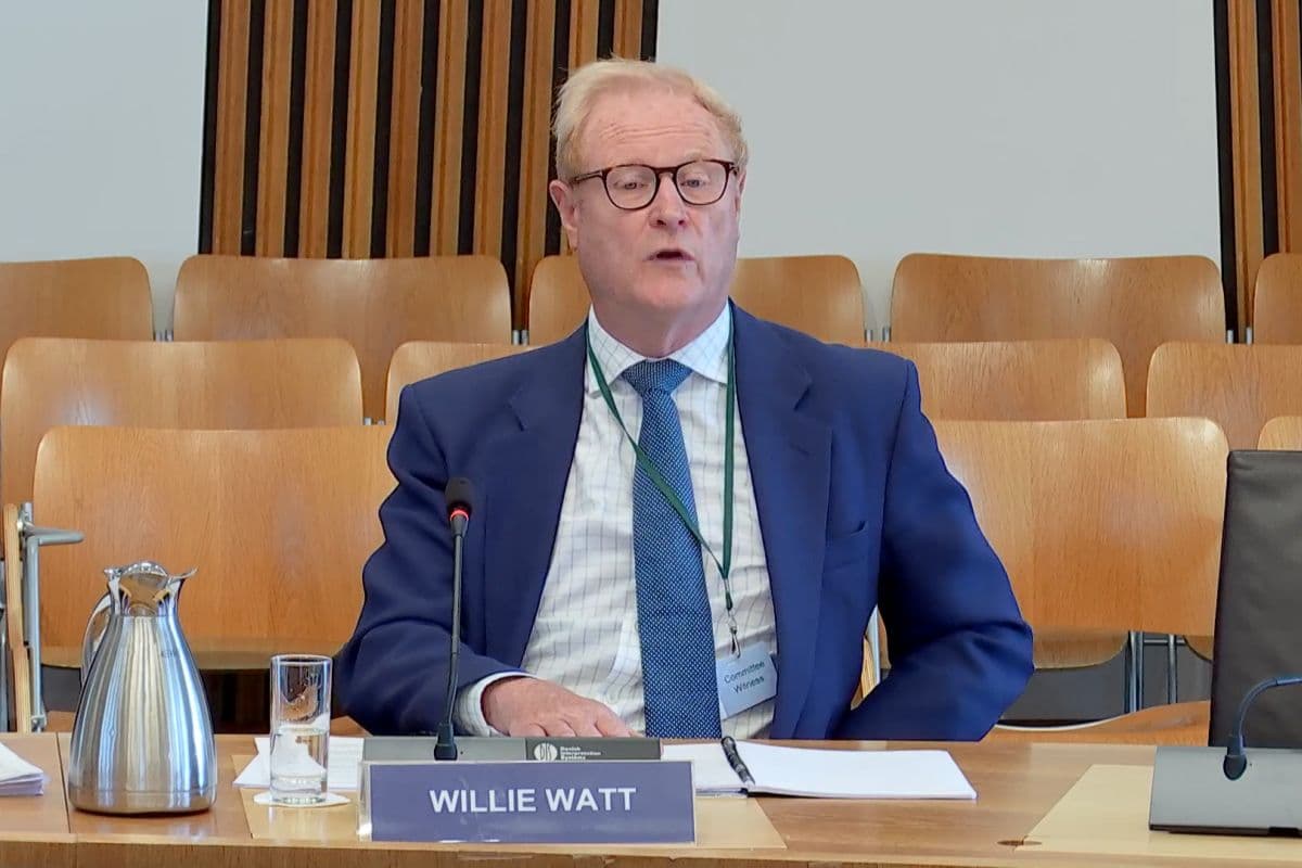 Is all criticism of loss-making Scottish National Investment Bank justified?