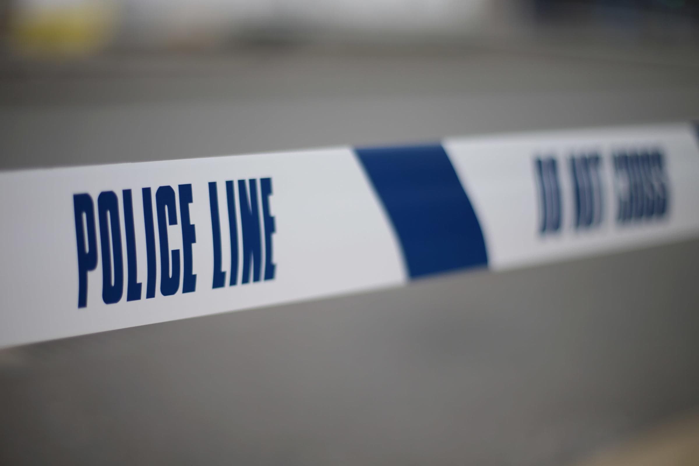 Multiple people die after crash involving police car near Middlesbrough