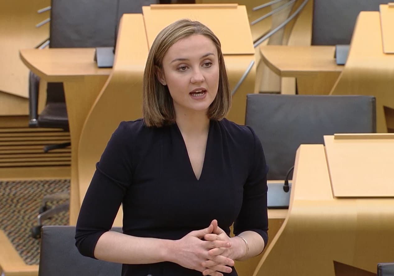 How much will SNP's free school bags scheme cost? Ministers still can't say