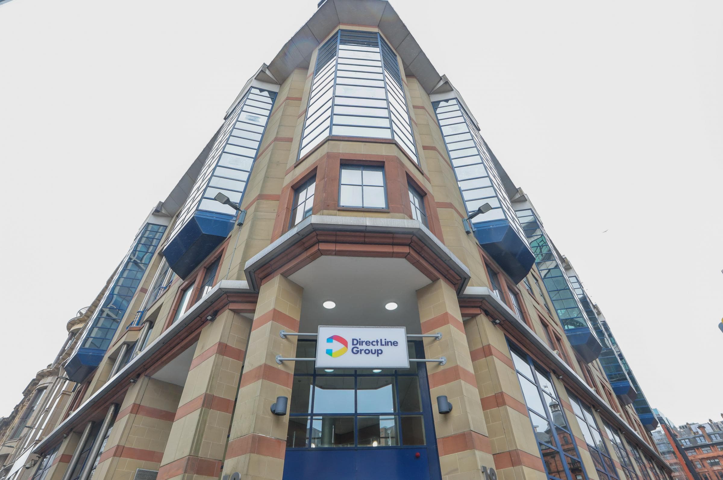 Aviva chief's key update on Direct Line integration as results unveiled