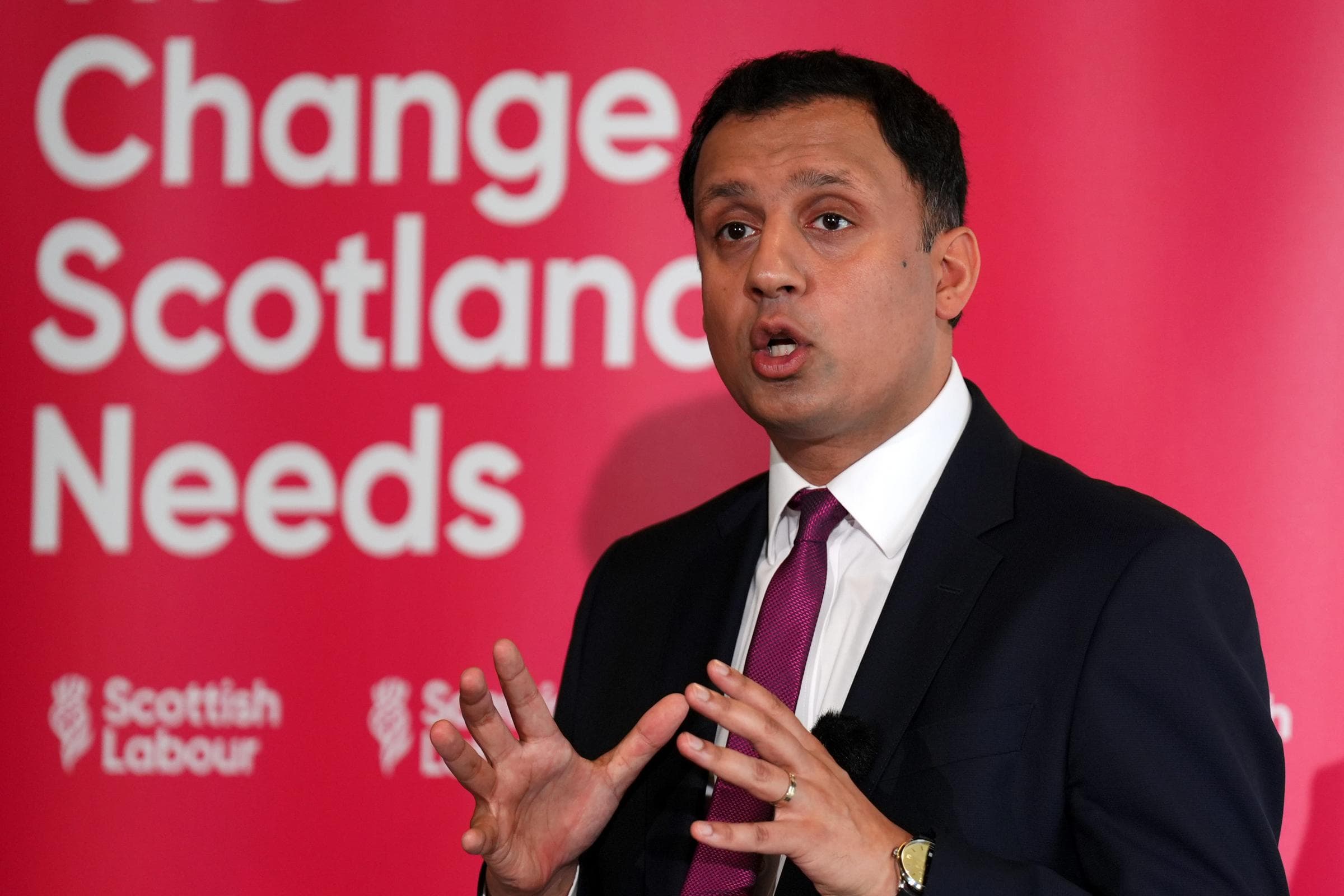 How Scottish Labour hopefuls responded to Unison's demand to stop SNP job cuts
