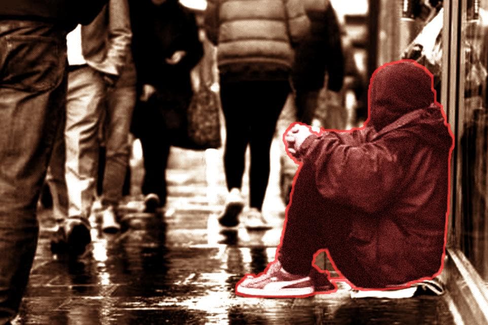 Council hits out at 'entirely false' claims that refugees are prioritised for housing