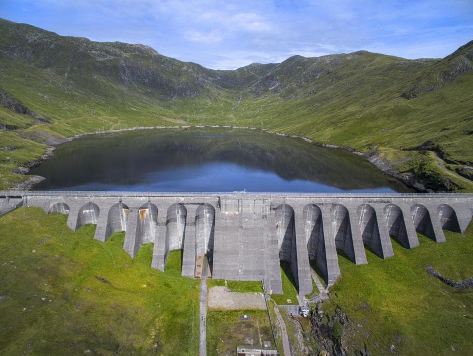 'Outrage': Is pumped hydro power set to be used for data centre 100 miles away?