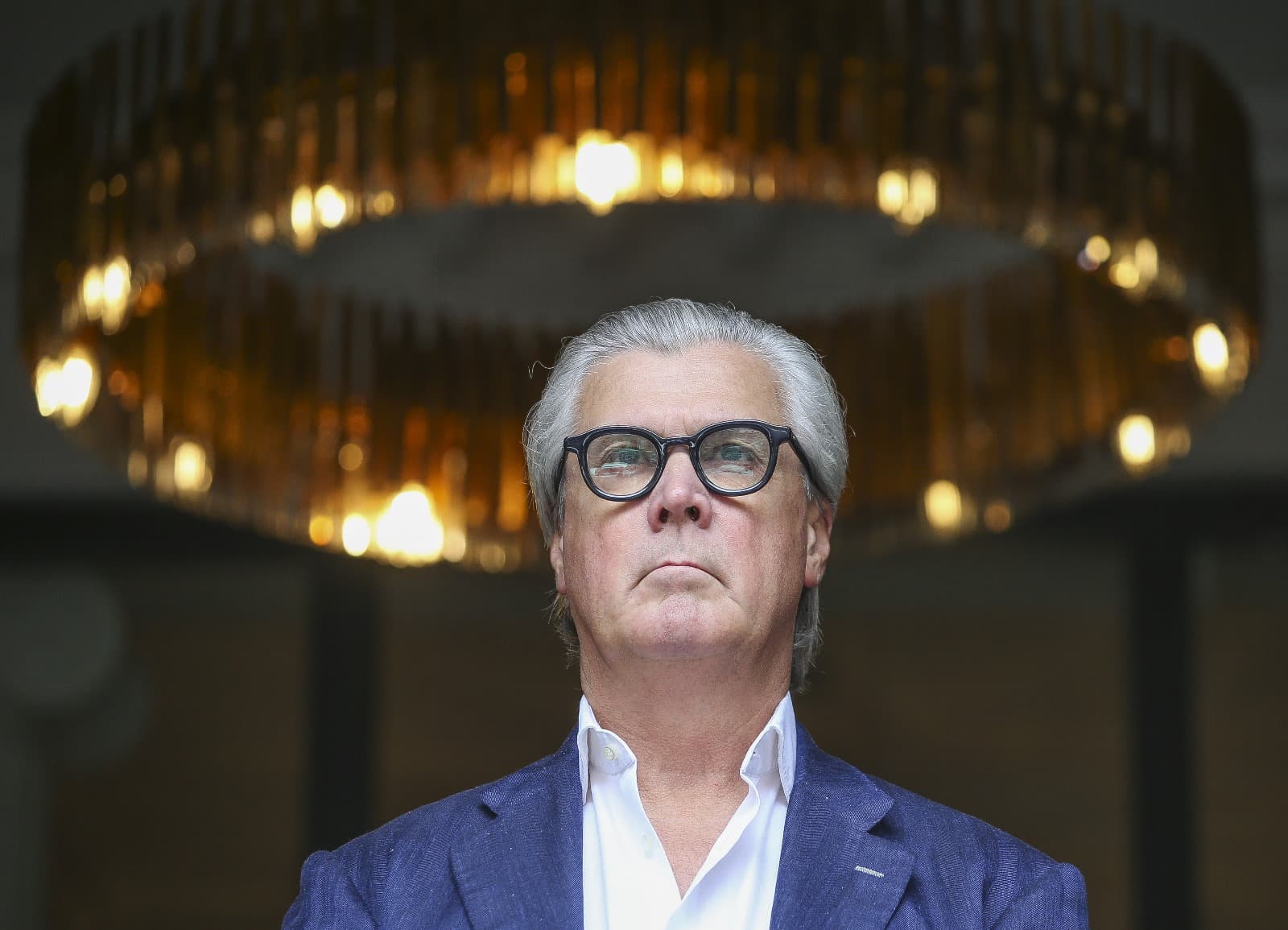 Reform Scotland leader Malcolm Offord has prostate removed after cancer diagnosis