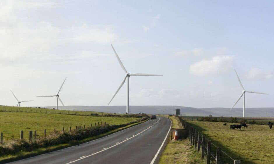 JFE Engineering first Japan firm to build frames for offshore wind farms