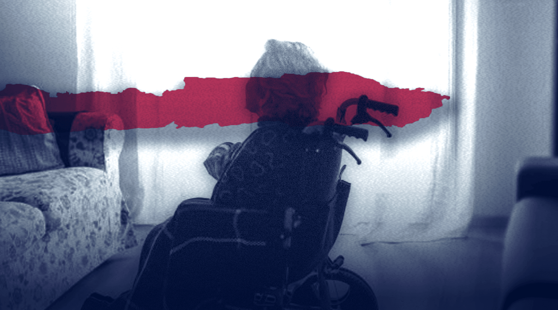 Scotland risks being left behind amid Andy Burnham social care reforms, SNP told
