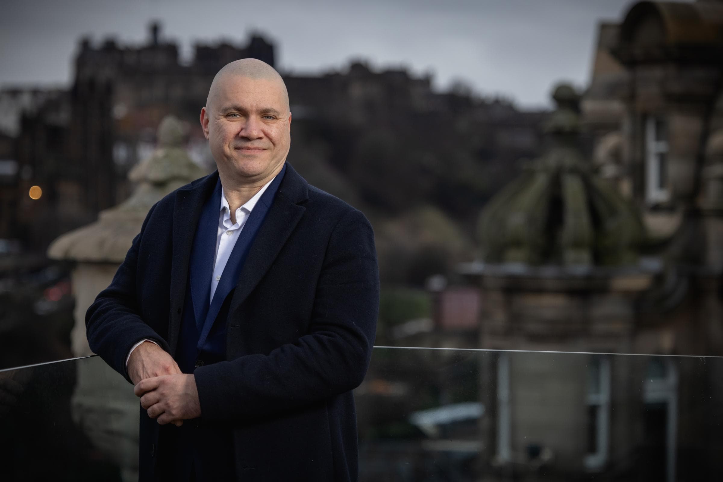 Public concern 'entirely understandable' as Scots investment bank warned over losses