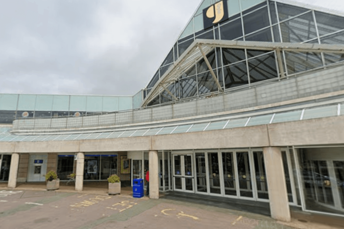 Four new shops and coffee brand to open at Gyle Shopping Centre