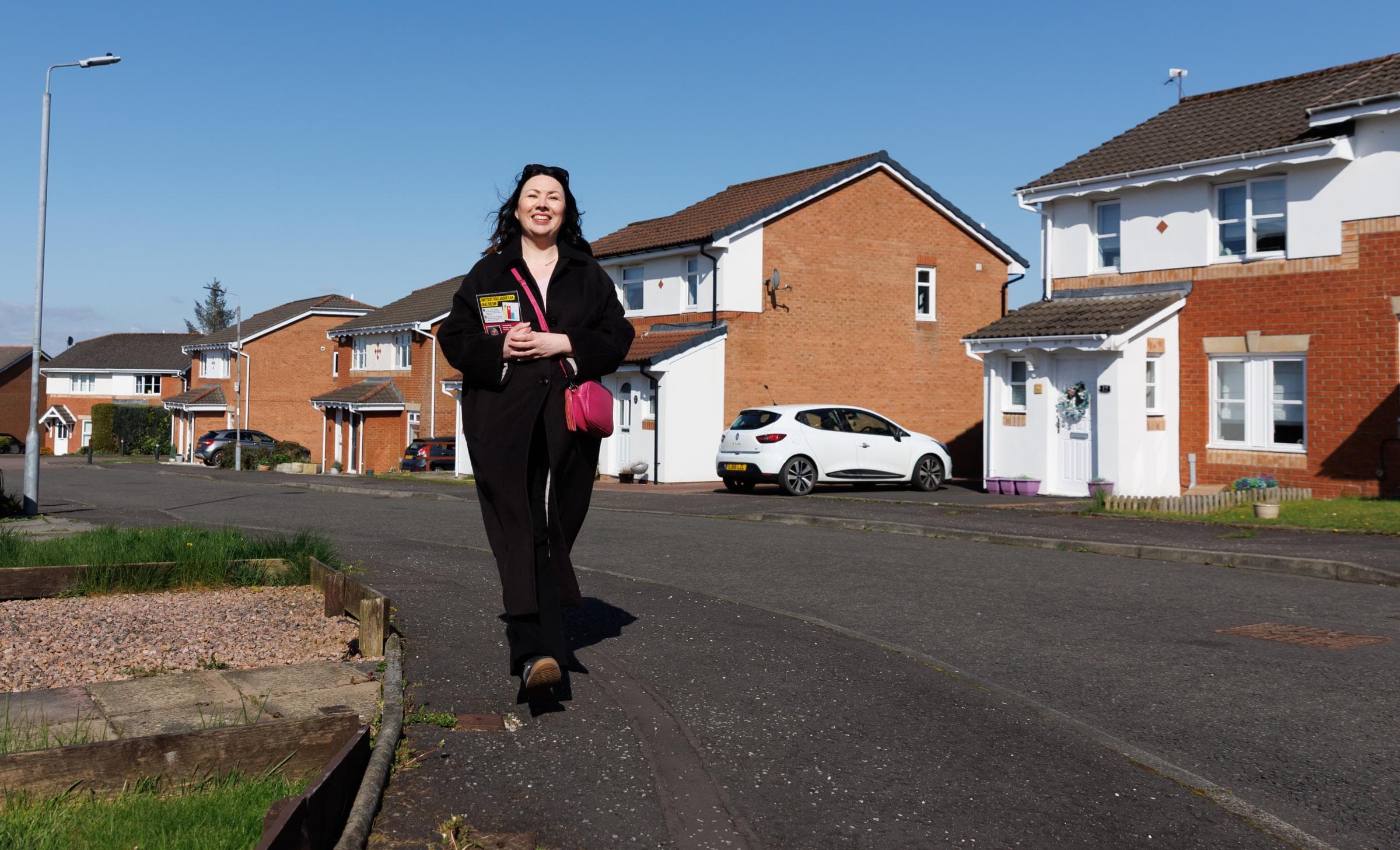 Monica Lennon battles to reach Scottish Labour ballot despite backing from rival