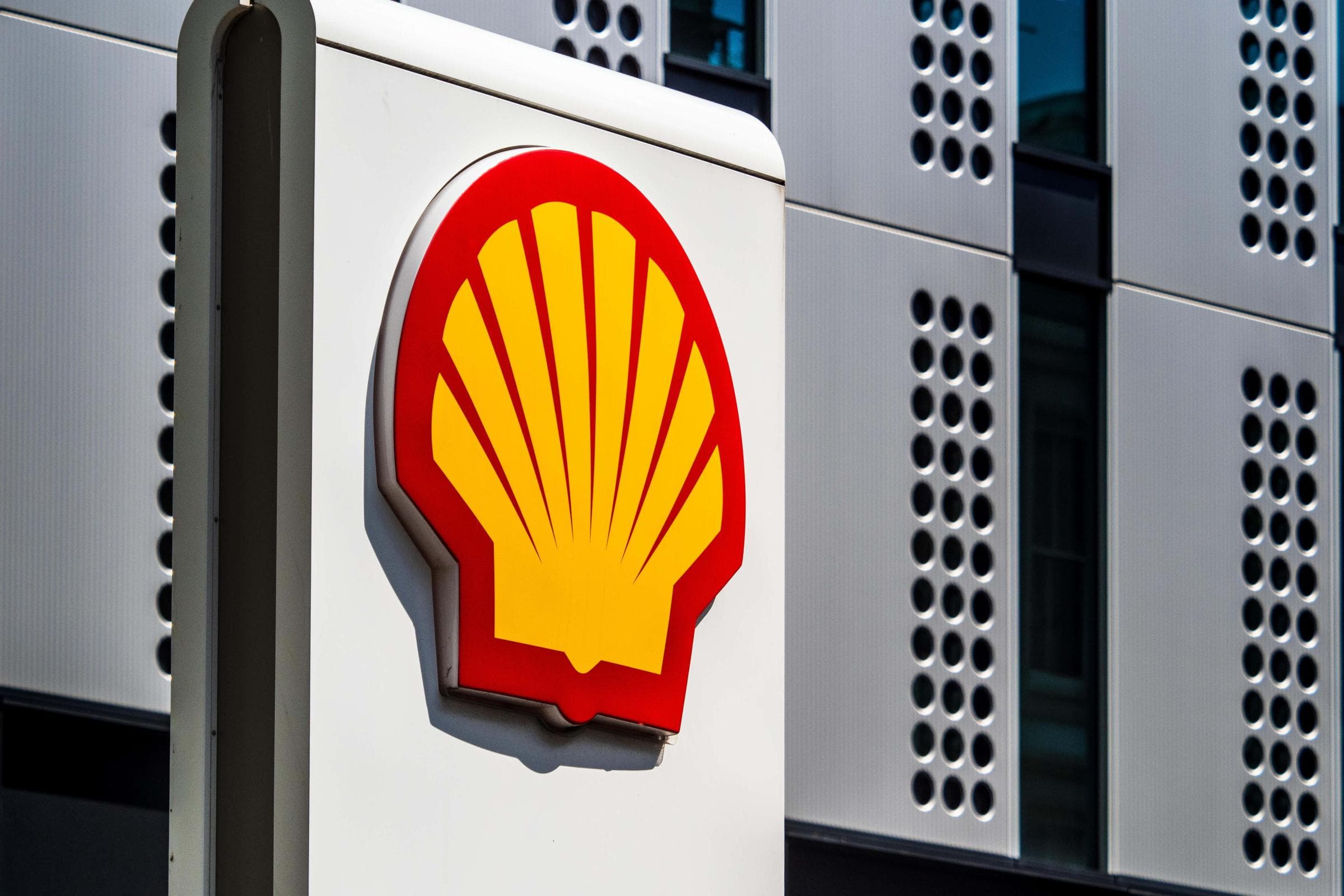 'Utterly galling' news for consumers as Shell announces huge profits