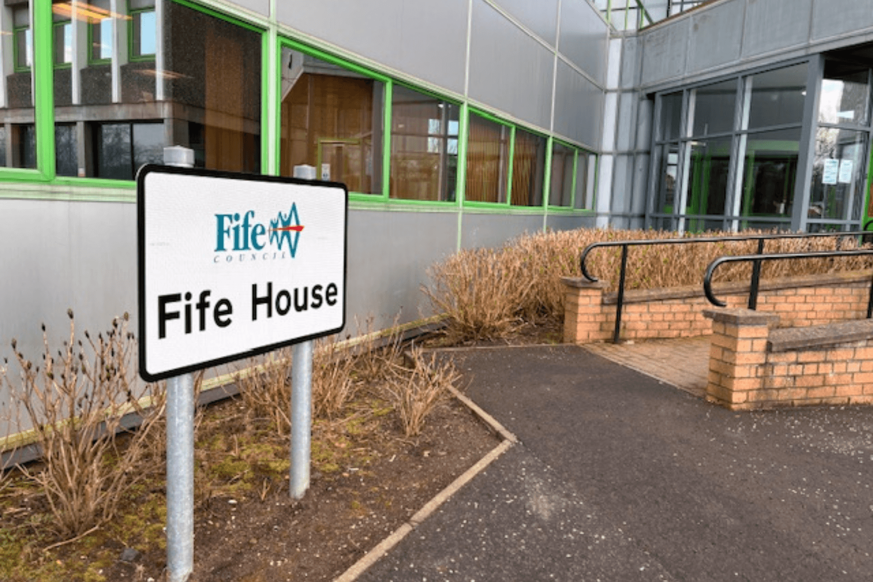 Second Conservative councillor quits party with 'personal integrity' statement