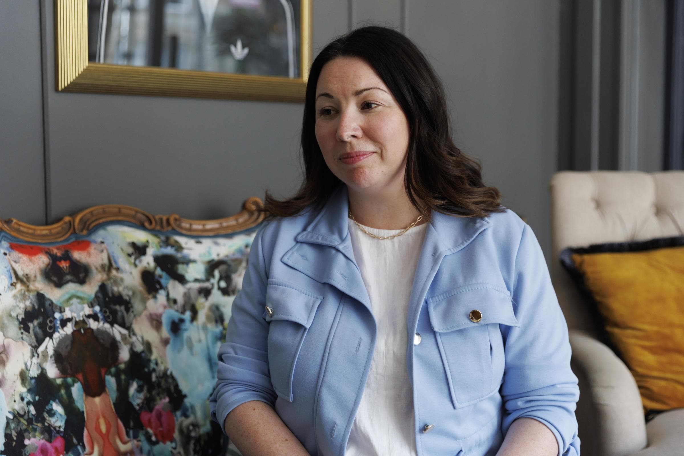 Scottish Labour leadership in chaos as candidate accused of 'blocking' rival