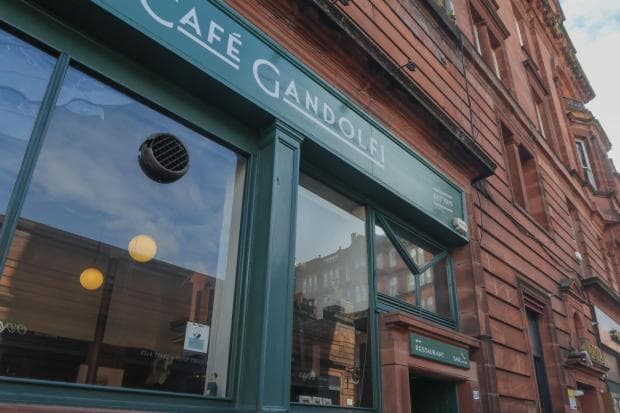 Owners of Scottish city restaurant issue defiant message after liquidator appointed