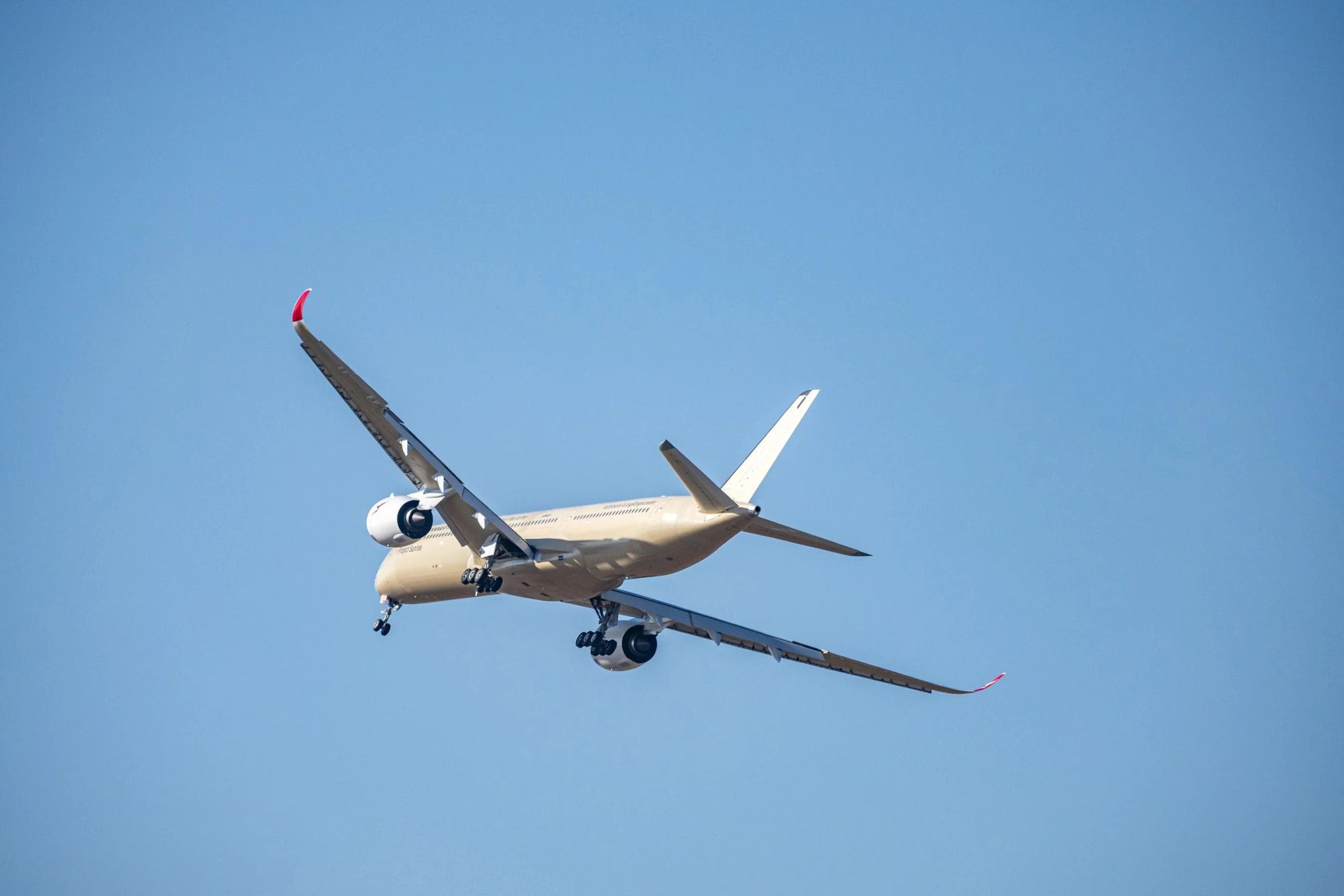 Millions tune in as record-breaking 24-hour flight passes over Scotland
