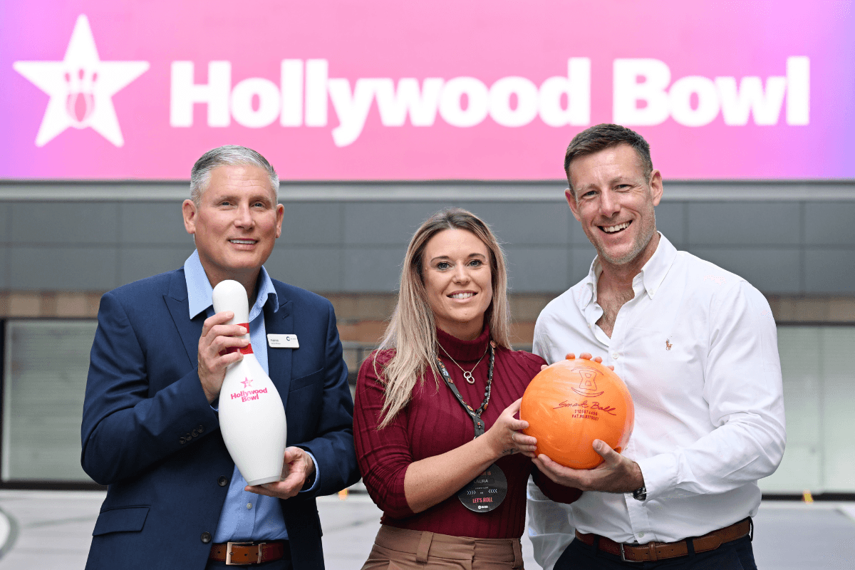 Multi-million-pound Hollywood Bowl development to create 40 jobs in Livingston