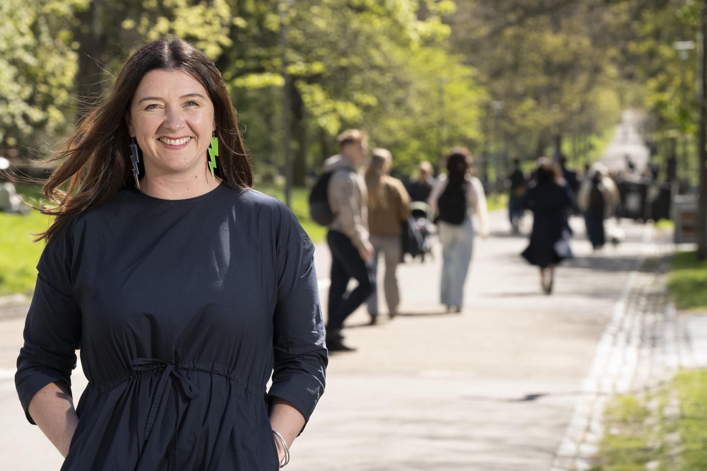 What Edinburgh's Visitor Levy Means For Property Managers In And Out Of Scotland