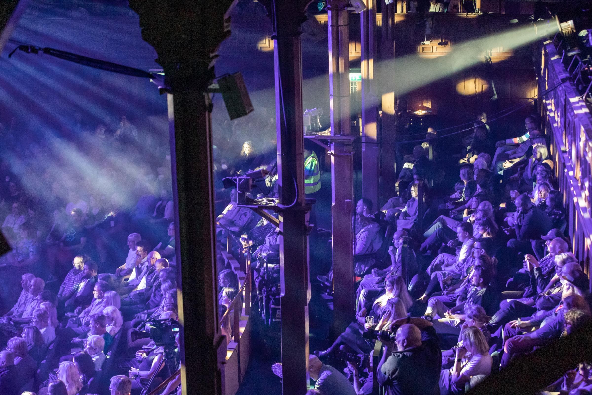 Fringe stalwart urges council to allocate tourist tax money to performers and venues