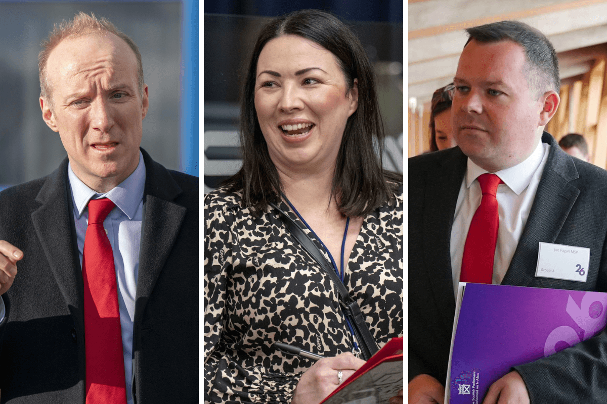 Scottish Labour leadership election need to know: date, time, location