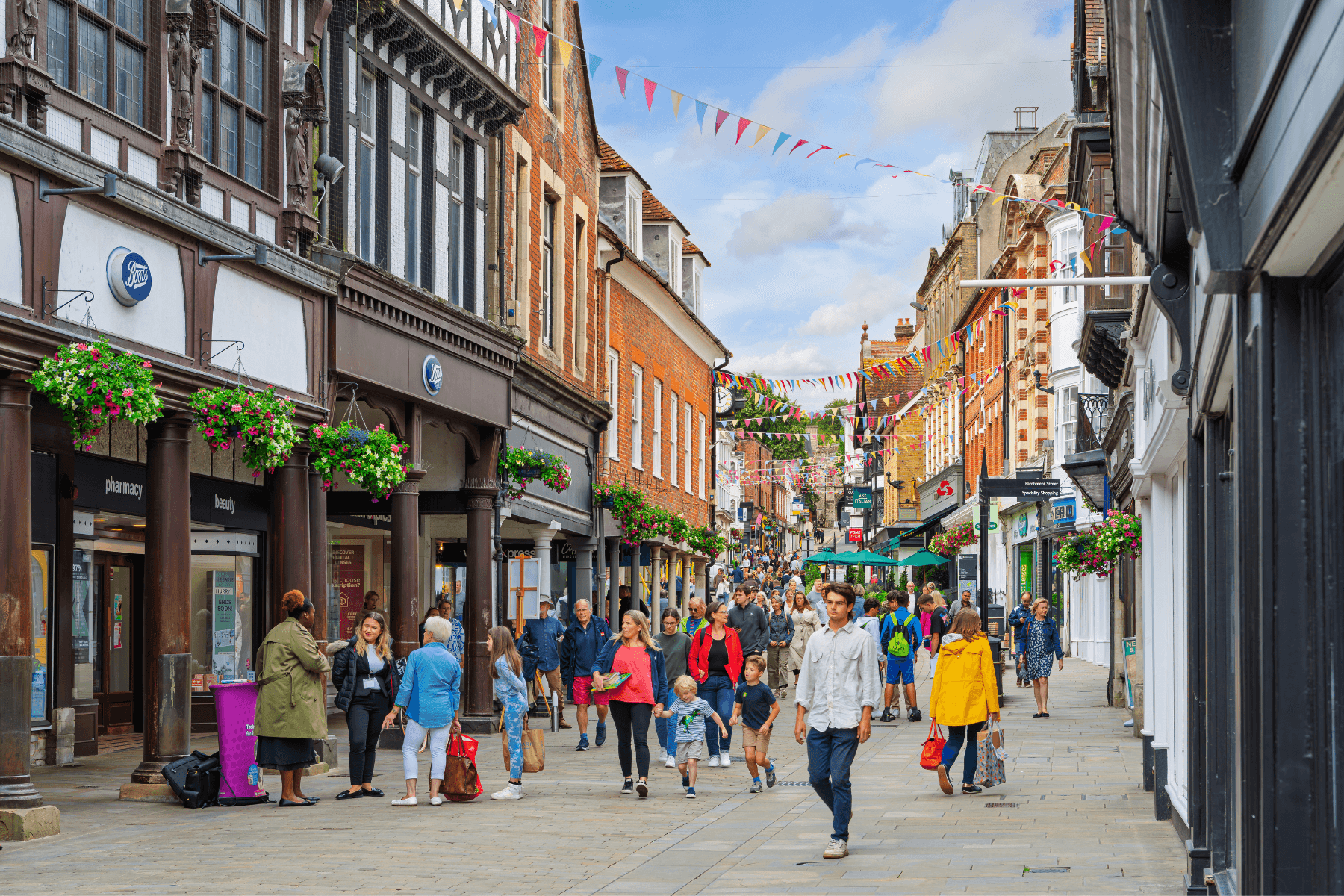 High street chain to open 'important' new department across its 36 UK shops