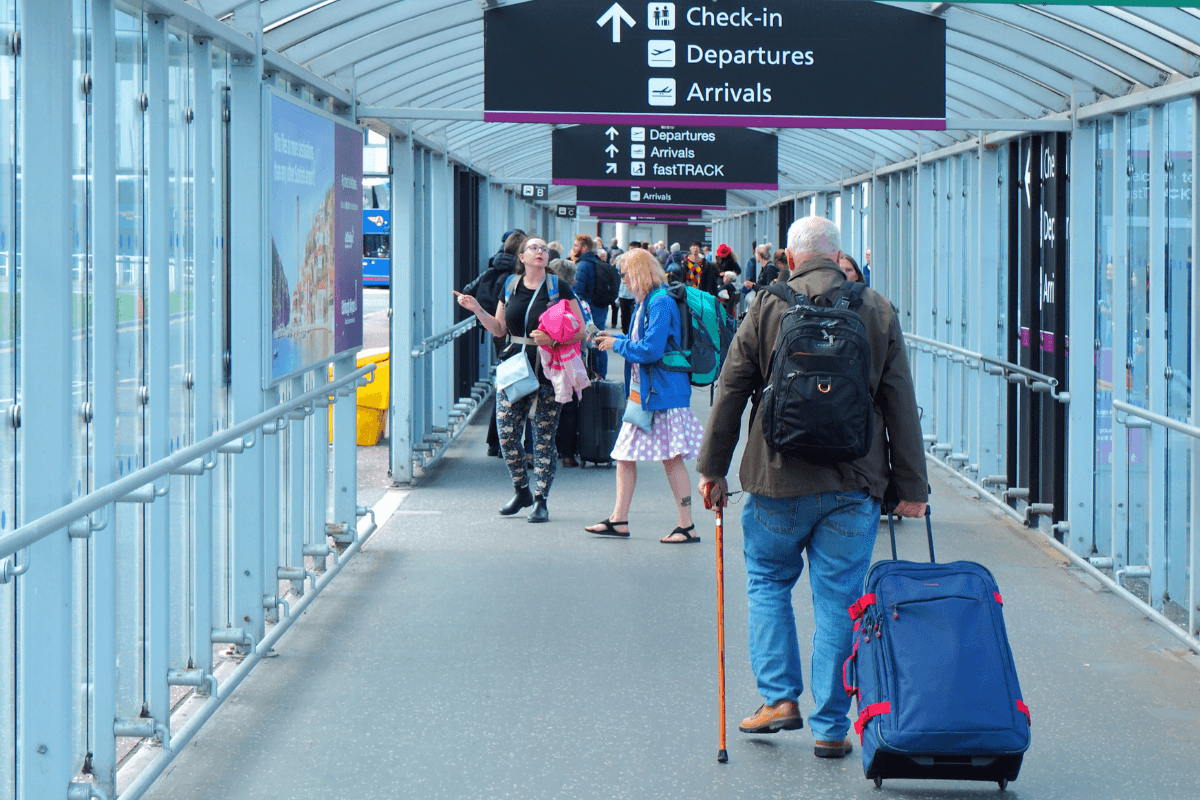 UK travel company set to close after entering liquidation with all holidays cancelled
