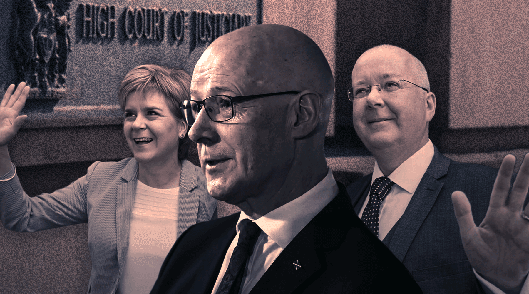 Nicola Sturgeon's brutal takedown of Swinney shows she has turned her back on SNP