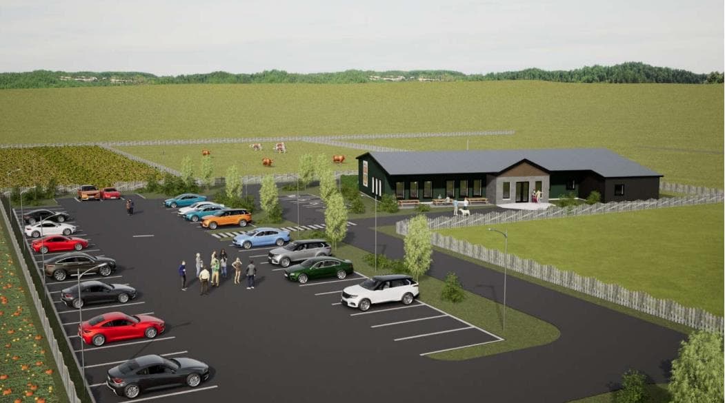 Farm shop plans could be scrapped amid council's £100k objection demands