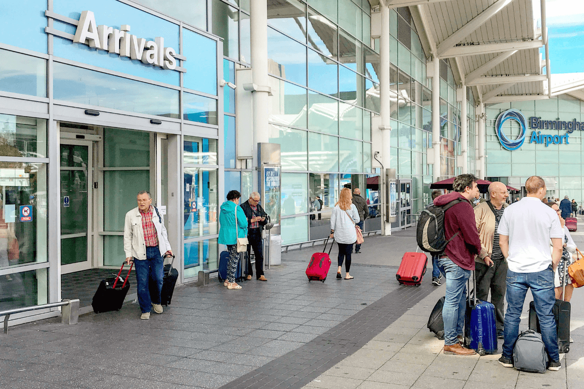 UK-based travel company collapses into liquidation with ALL holidays cancelled