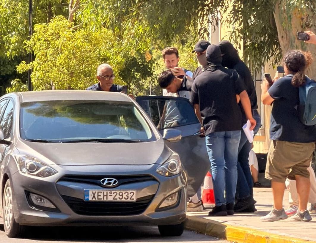 Man accused of killing Scottish aid worker in Athens expected back in court