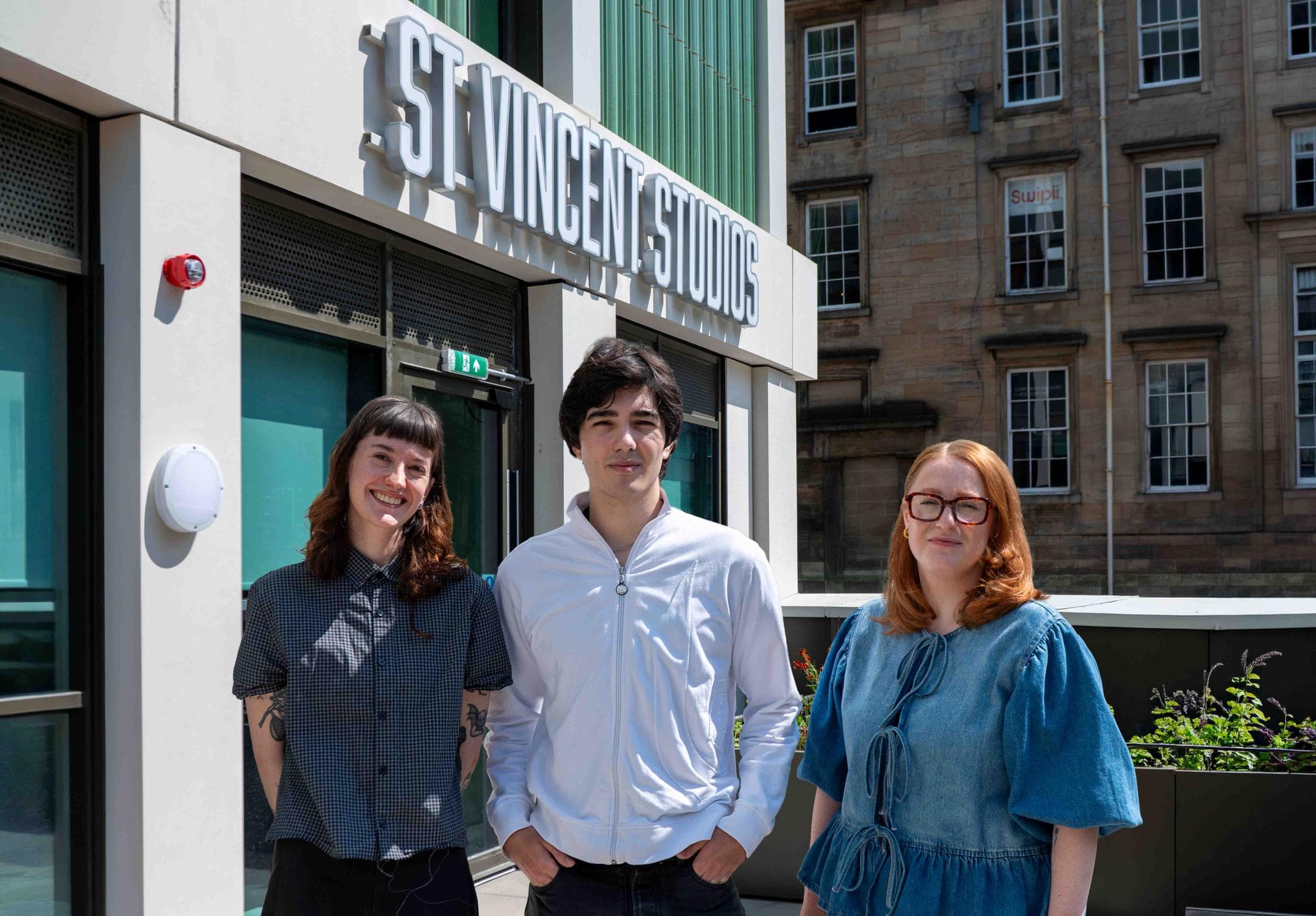 University of Strathclyde student wins year of free accommodation in Glasgow