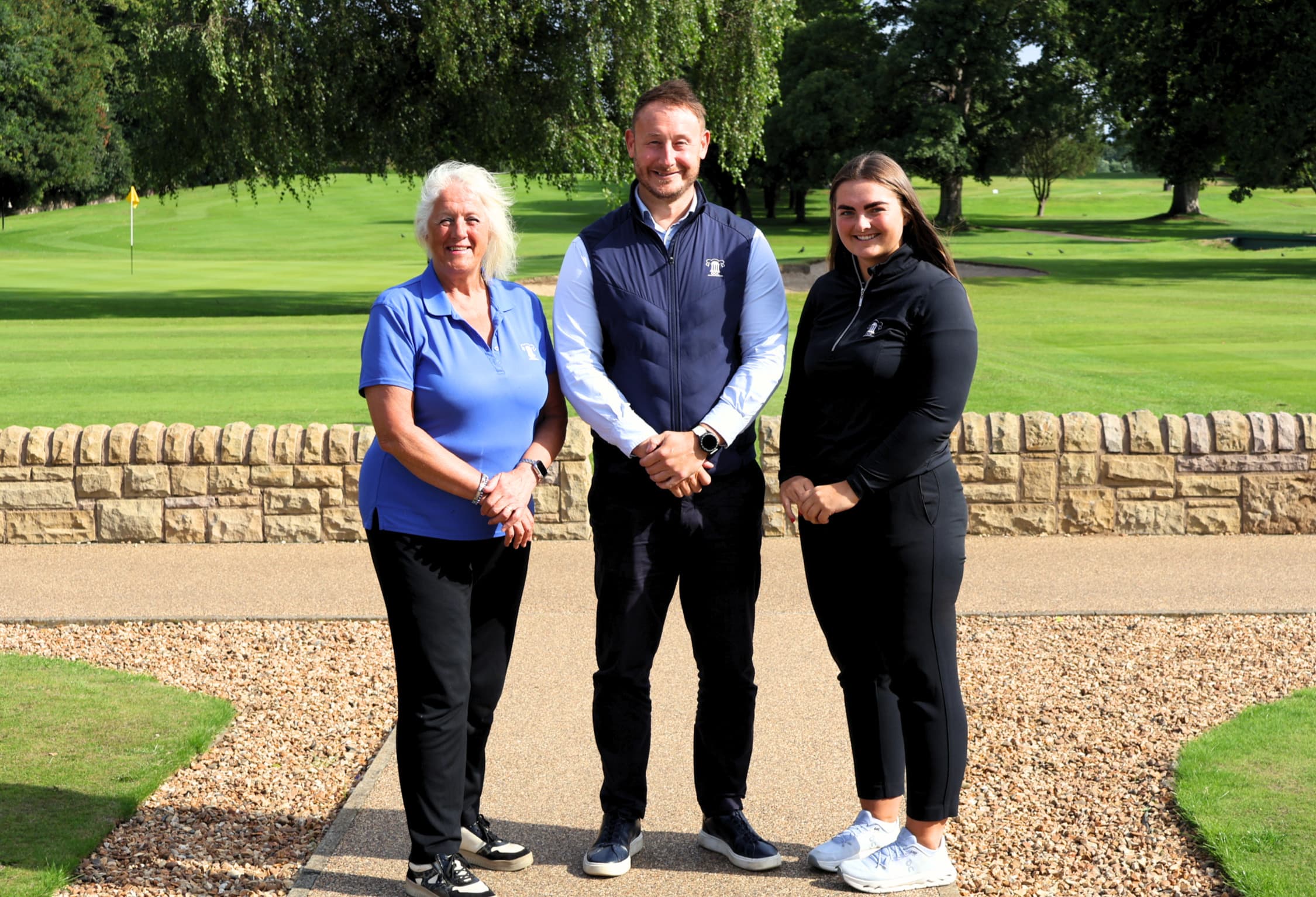 Edinburgh club launches drive to discover the region's next female stars