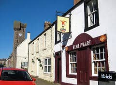 Community comes together in hope of reviving village pub