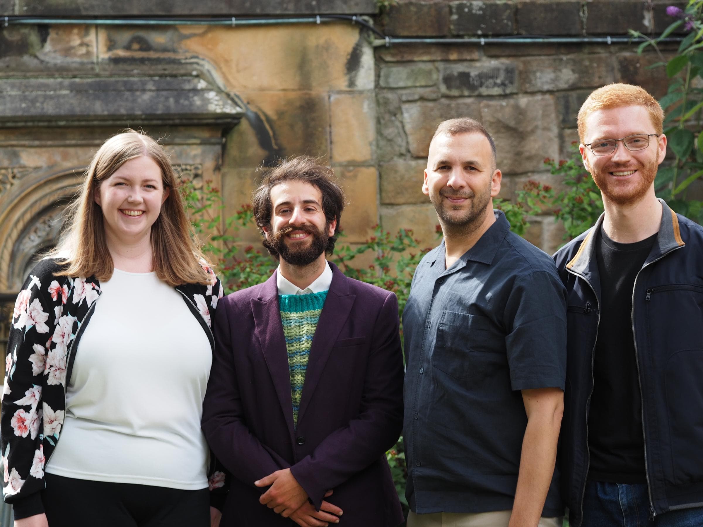 Zack Polanski says Greens are poised to run Edinburgh ahead of crucial by-elections