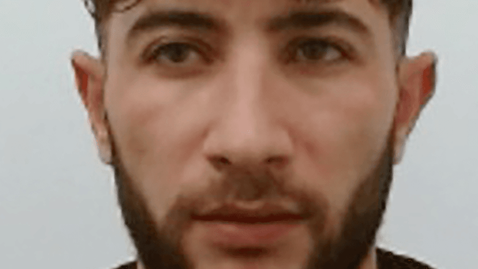 Refugee who sexually assaulted two women in Falkirk jailed for four years