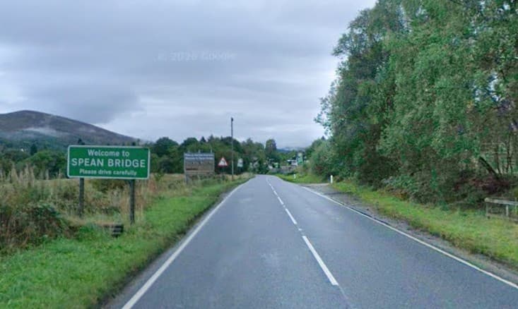 Drivers face 154-mile diversion as road closed following crash