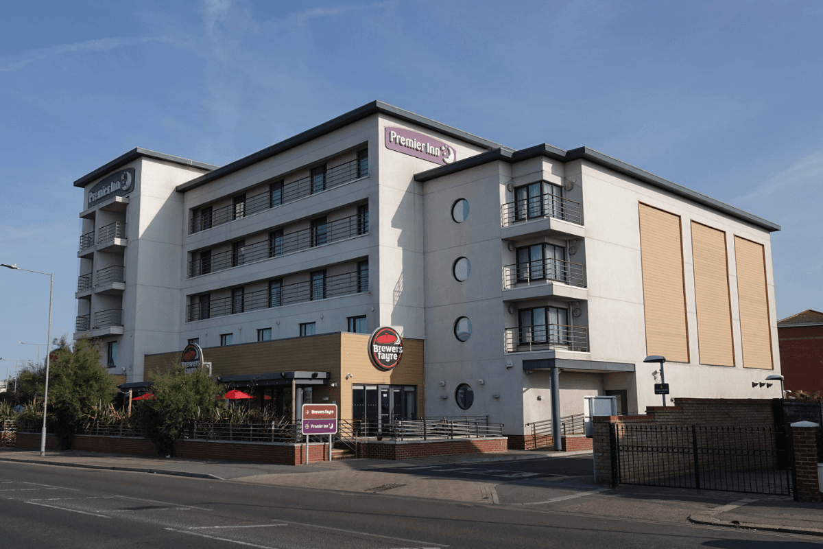 Beefeater and Brewers Fayre pubs could be saved as 261 sites earmarked to close